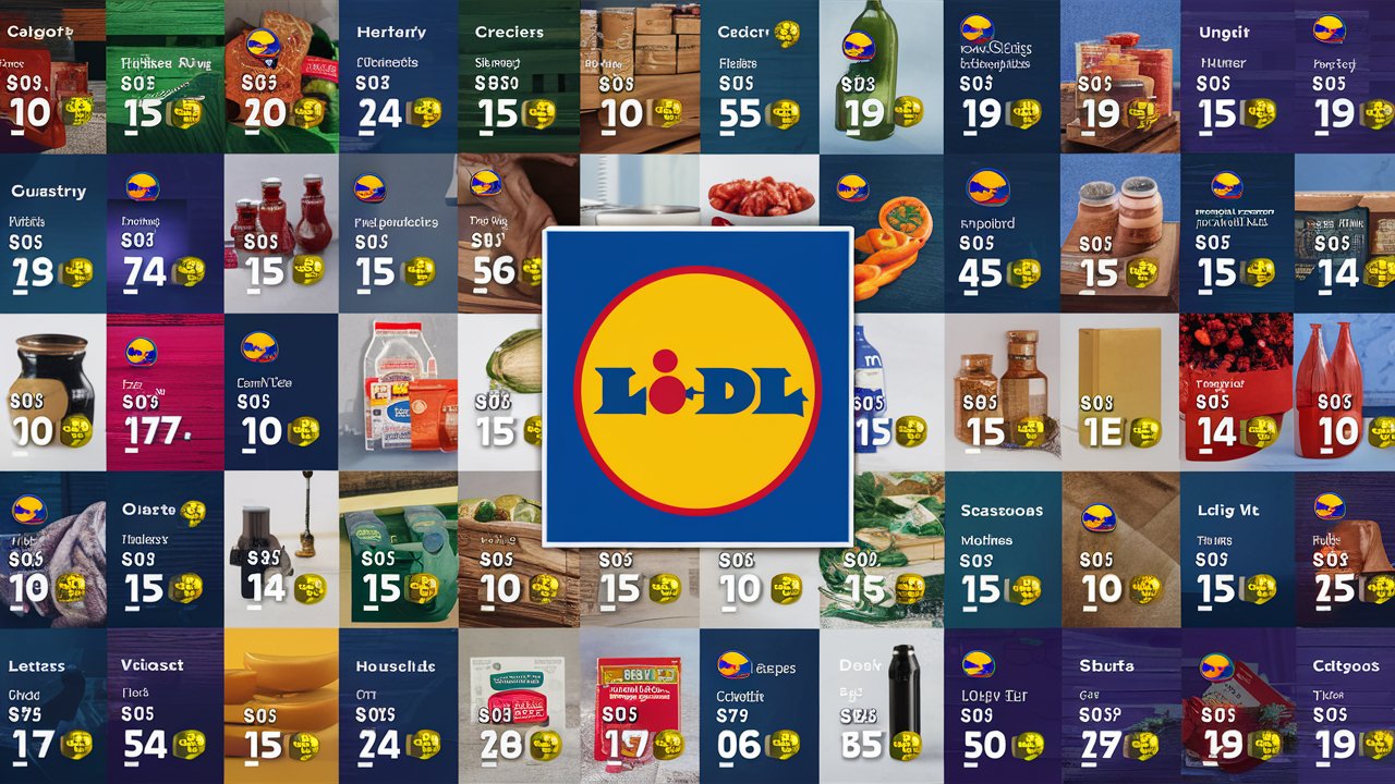 lidl flugblatt online