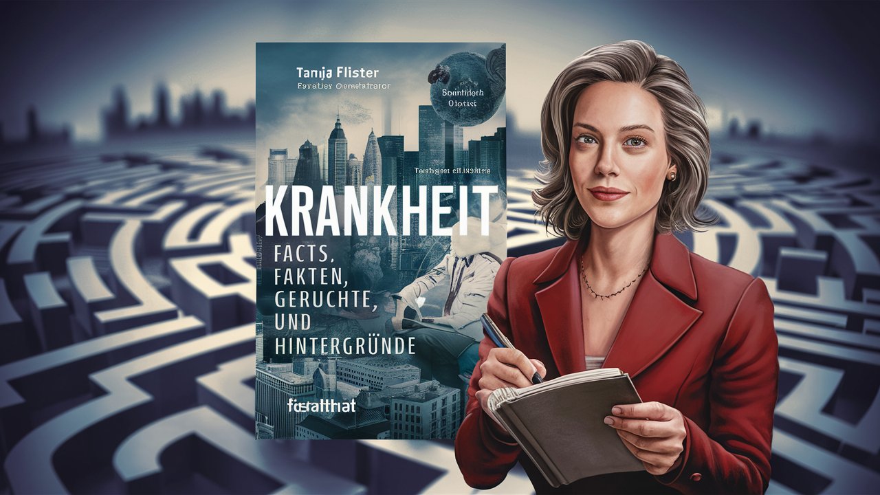 tanja flister krankheit