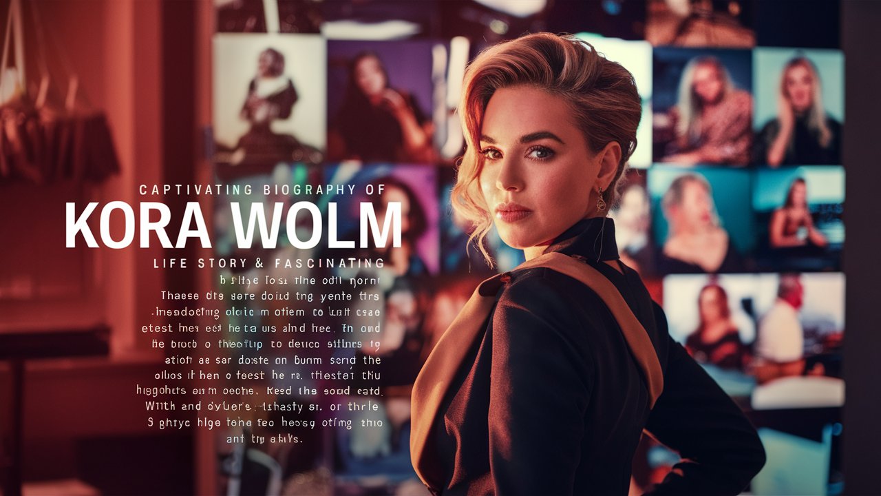 kora wolm