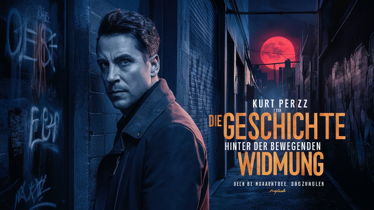 kurt perez blacklist