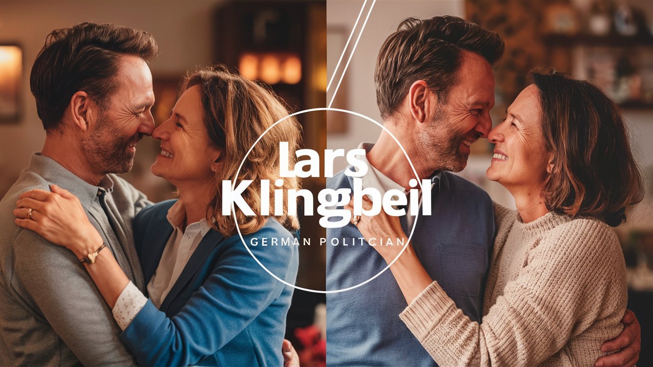 ehefrau lars klingbeil
