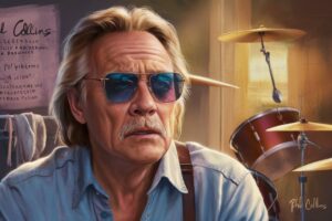 krankheit phil collins