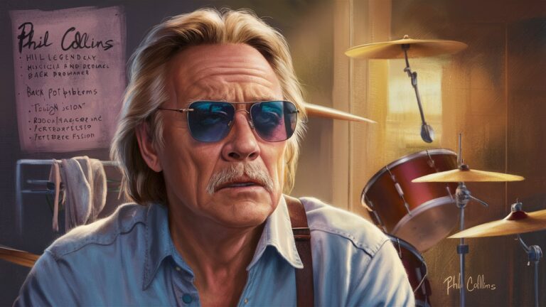 krankheit phil collins
