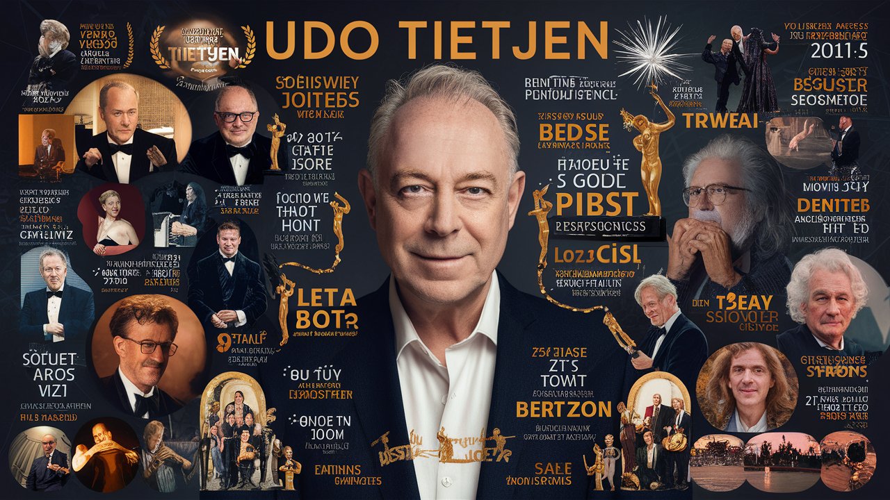 udo tietjen