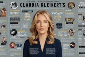 claudia kleinert schlaganfall