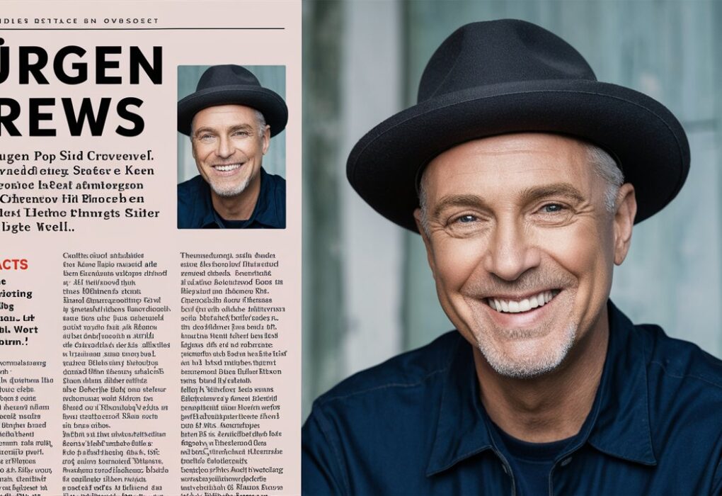 ist jürgen drews tot