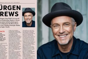 ist jürgen drews tot