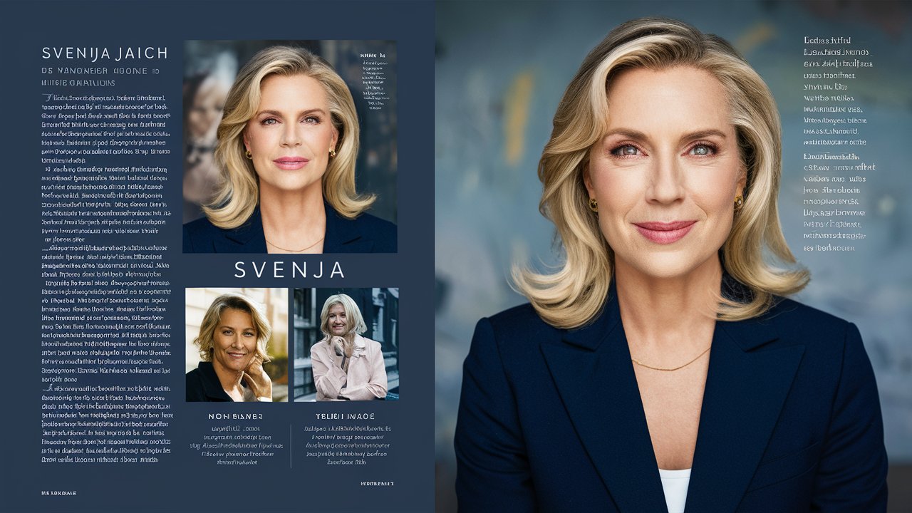 svenja jauch