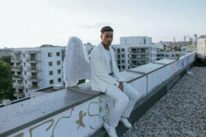 aaron amadeus stehfest