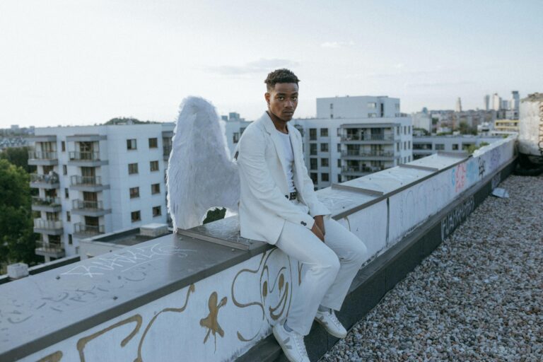 aaron amadeus stehfest