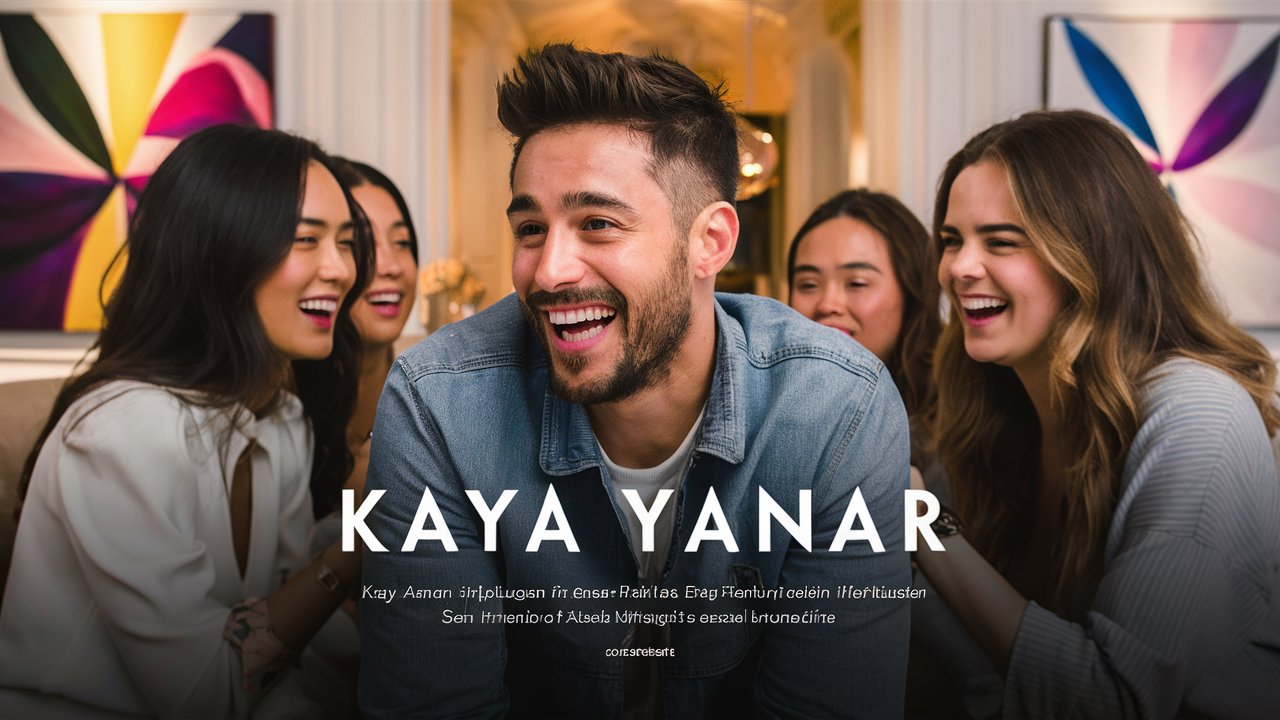 kaya yanar ehefrau