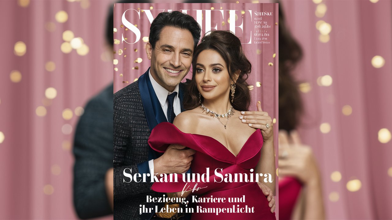 serkan und samira