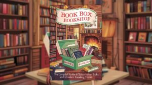 book box bookshop