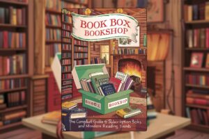book box bookshop