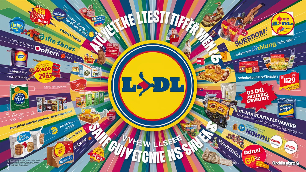 lidl flugblatt nö