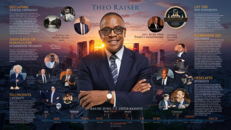 theo raiser