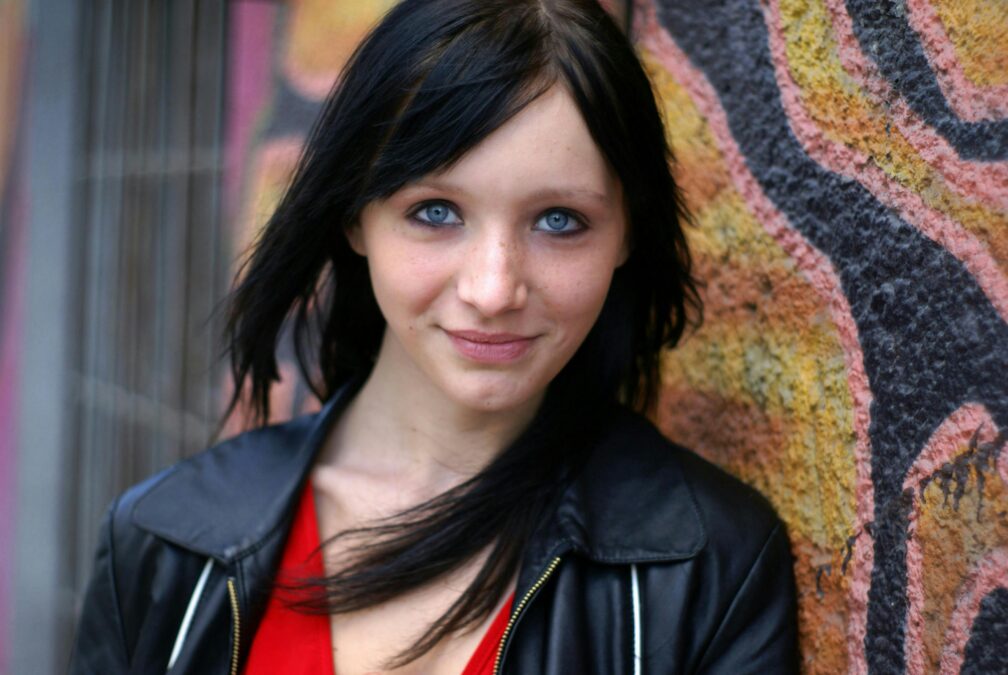 katja burkard früher