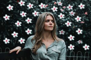 emily blomma kerner
