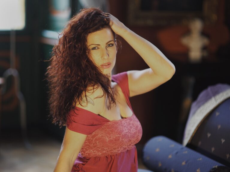 sandra ofarim herkunft