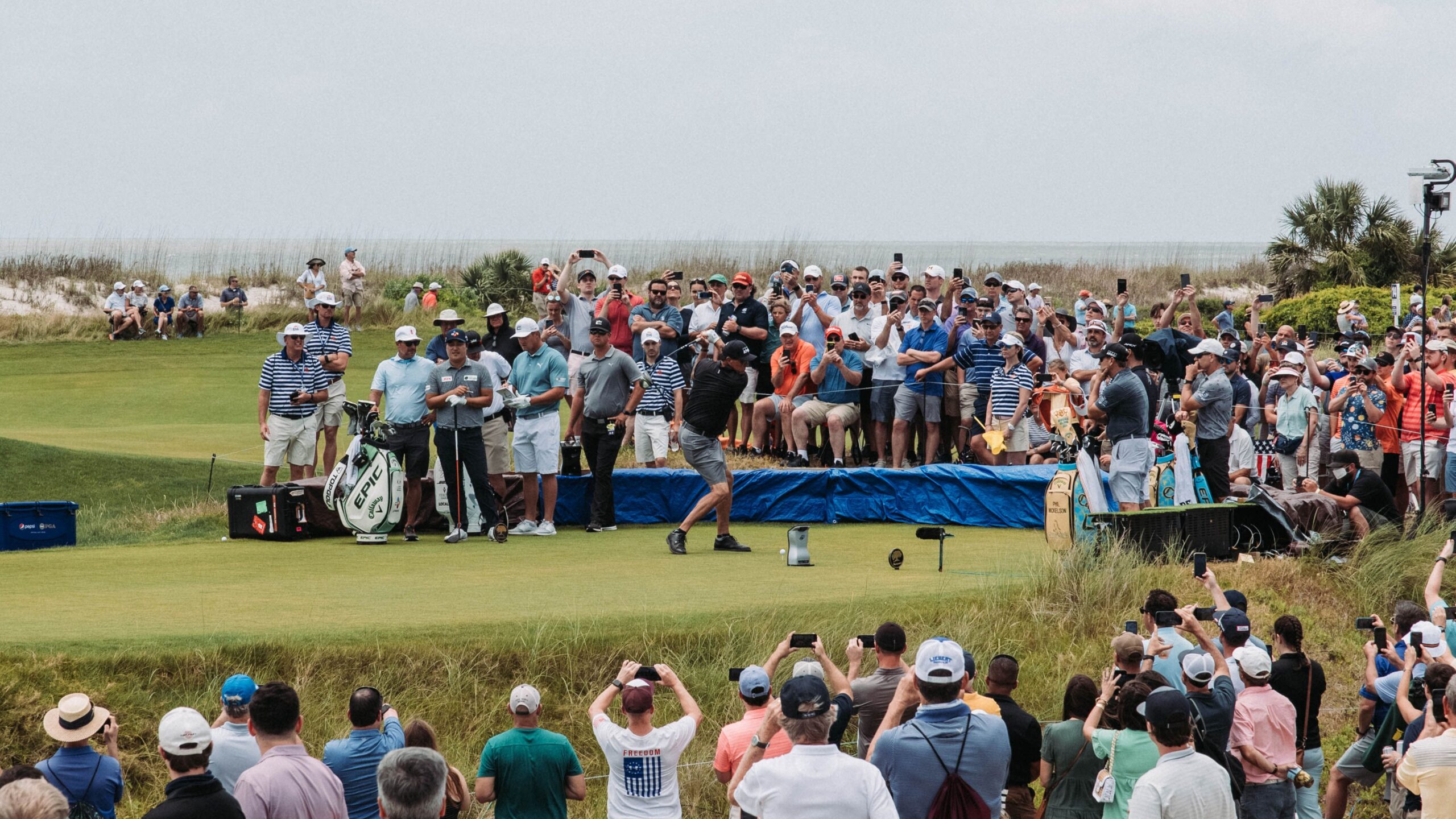 dp tour golf