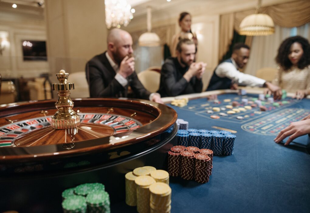 live casino