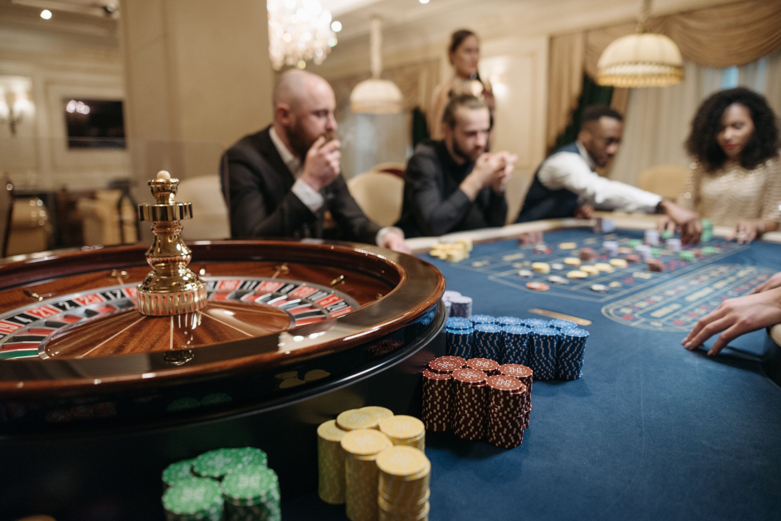 live casino