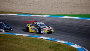 bmw leaderboard