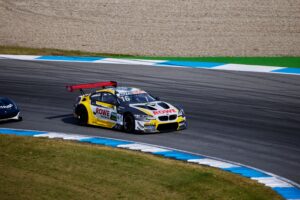 bmw leaderboard