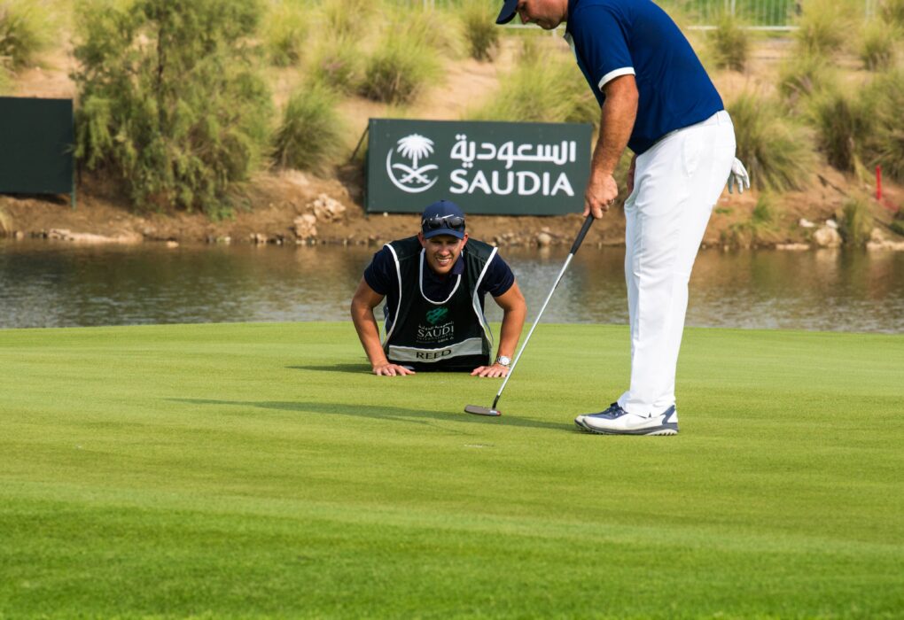golf tv heute